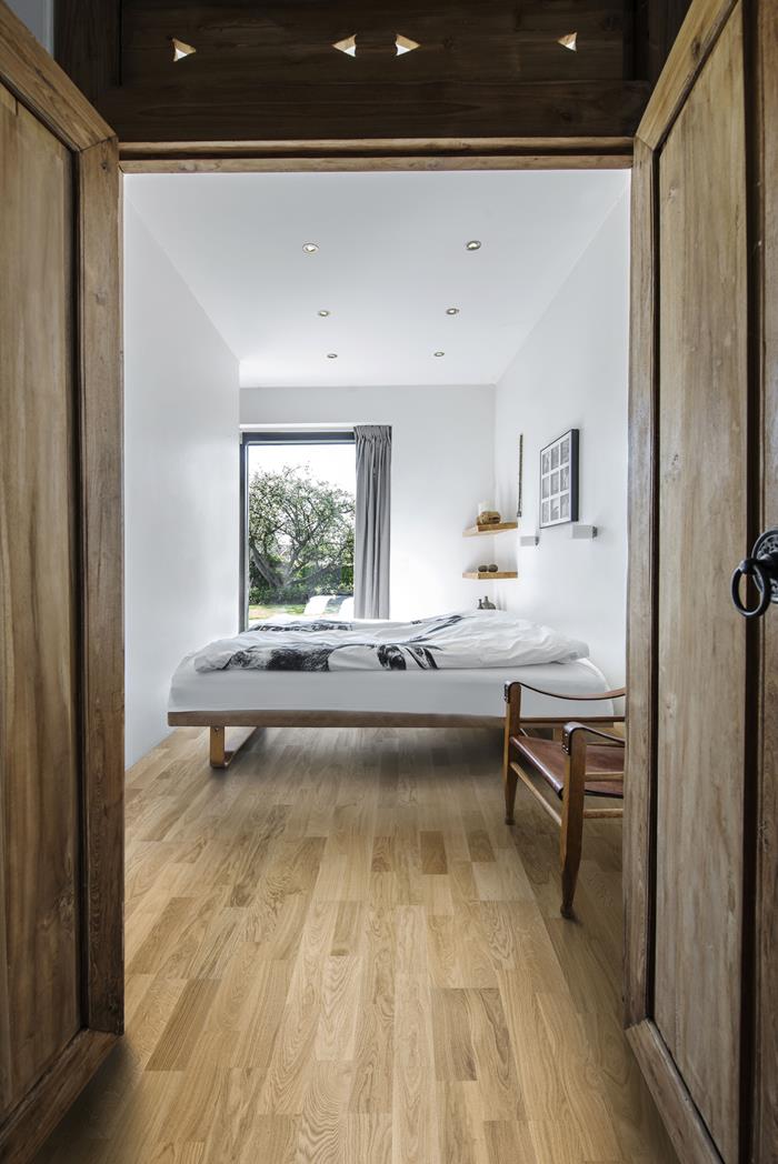 Oak Verona Matt