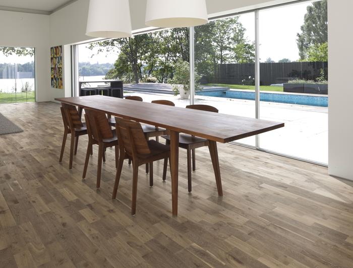 Oak Granite