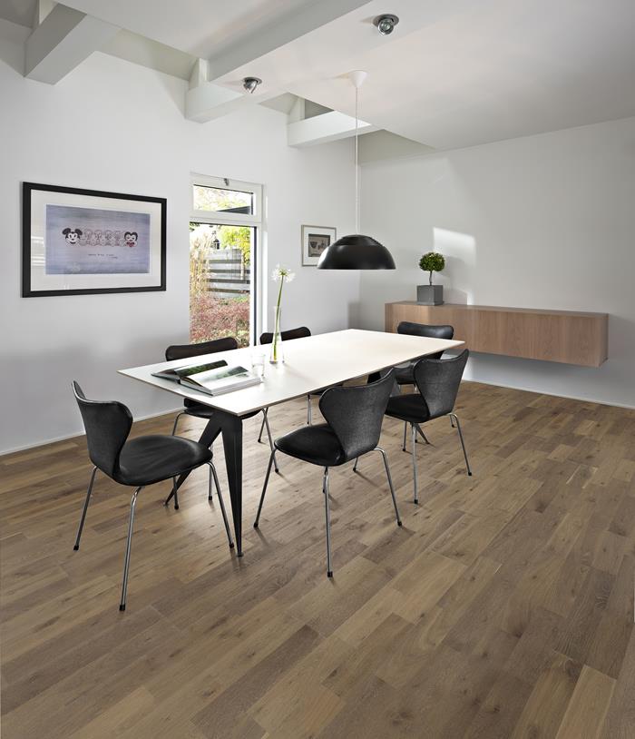 Oak Granite