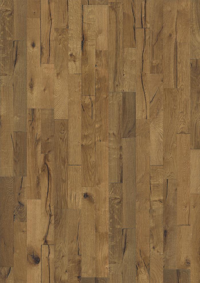 Oak Decorum