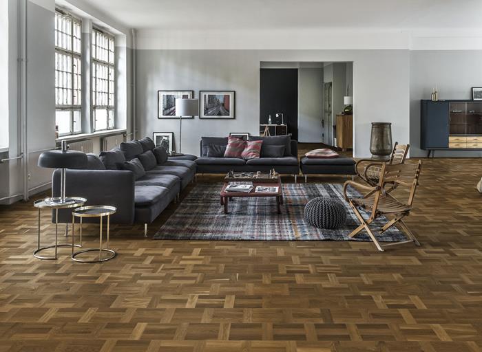 Oak Palazzo Fumo