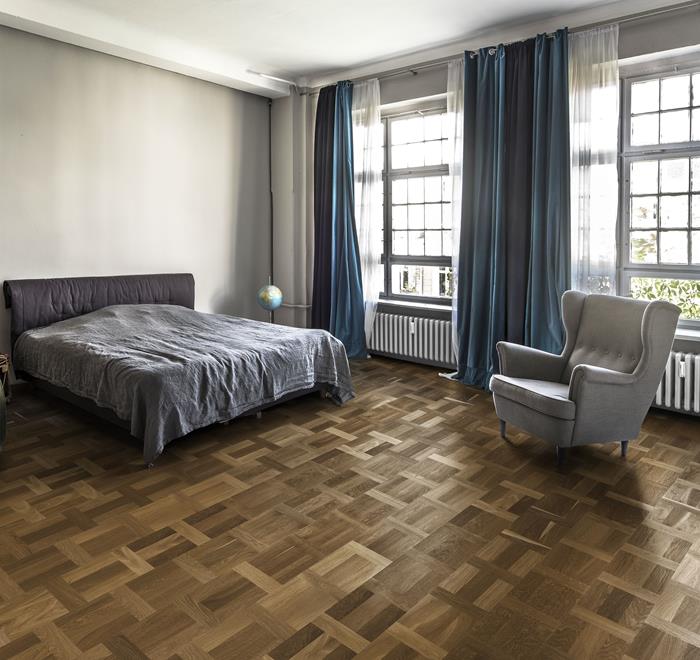 Oak Palazzo Fumo