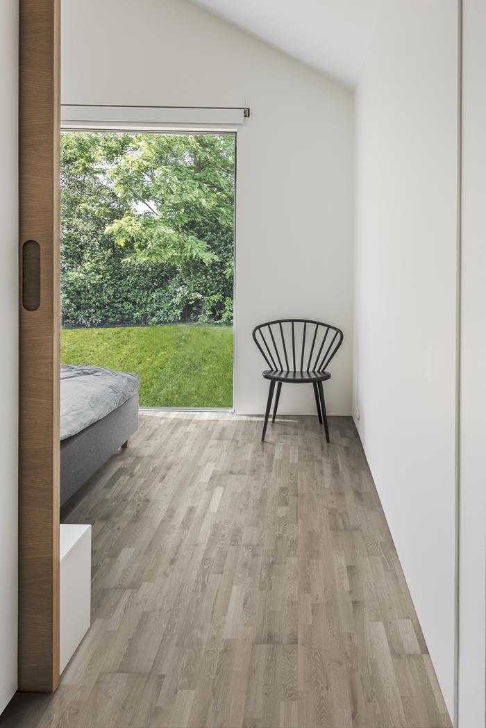 Oak Alloy