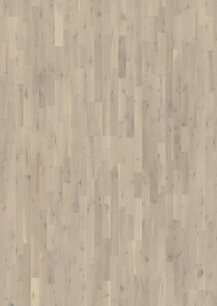 Oak Loft White Strip