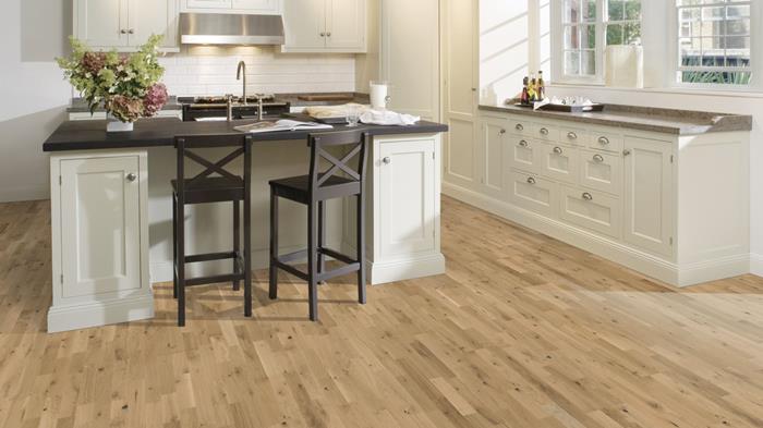 Oak Urban Brown Strip
