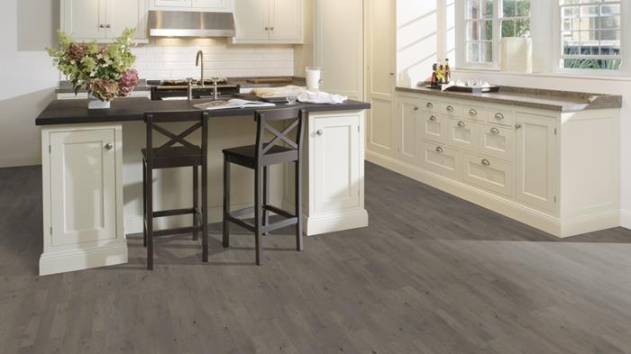 Oak Pearl Grey Strip