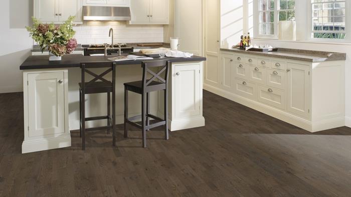 Oak Charcoal Light Strip