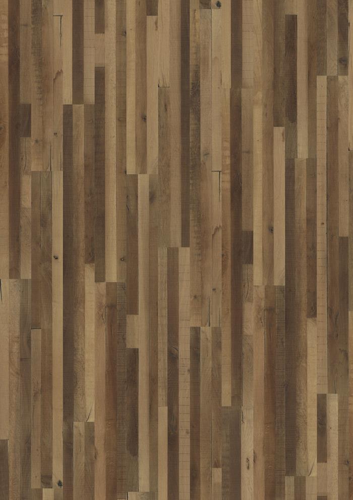 Oak Indietro