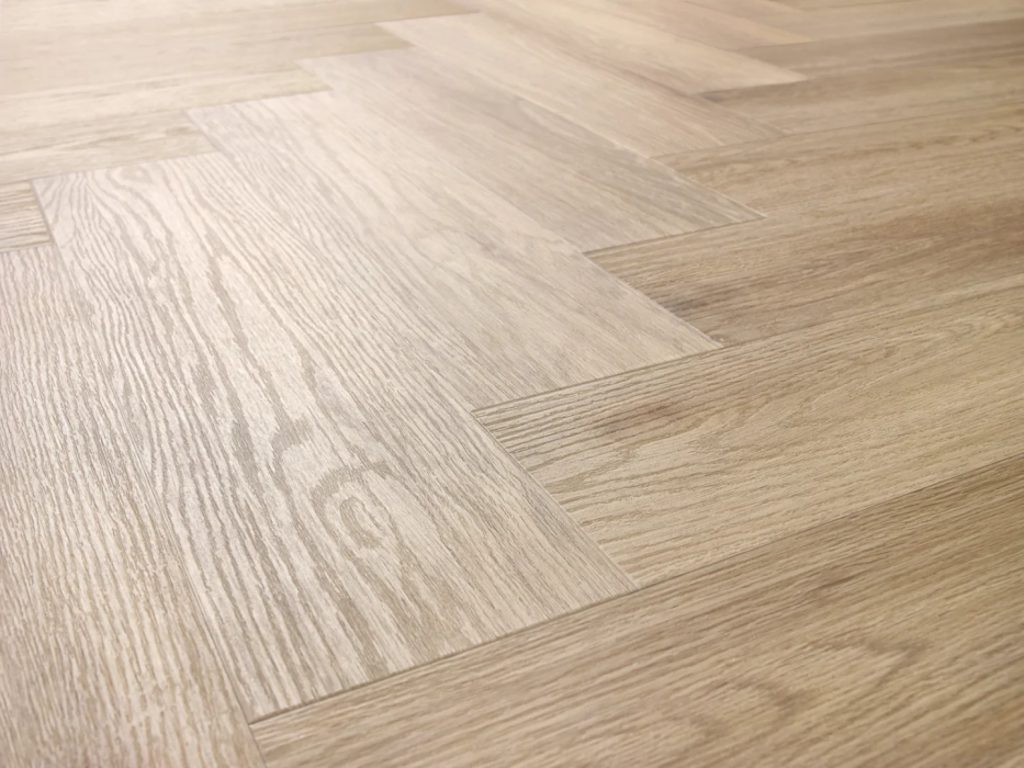 Arbiton Amaron Herringbone Dąb Harlow