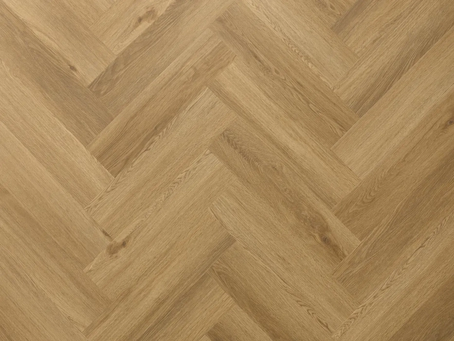 Arbiton Amaron Herringbone EIR Dąb Burbon