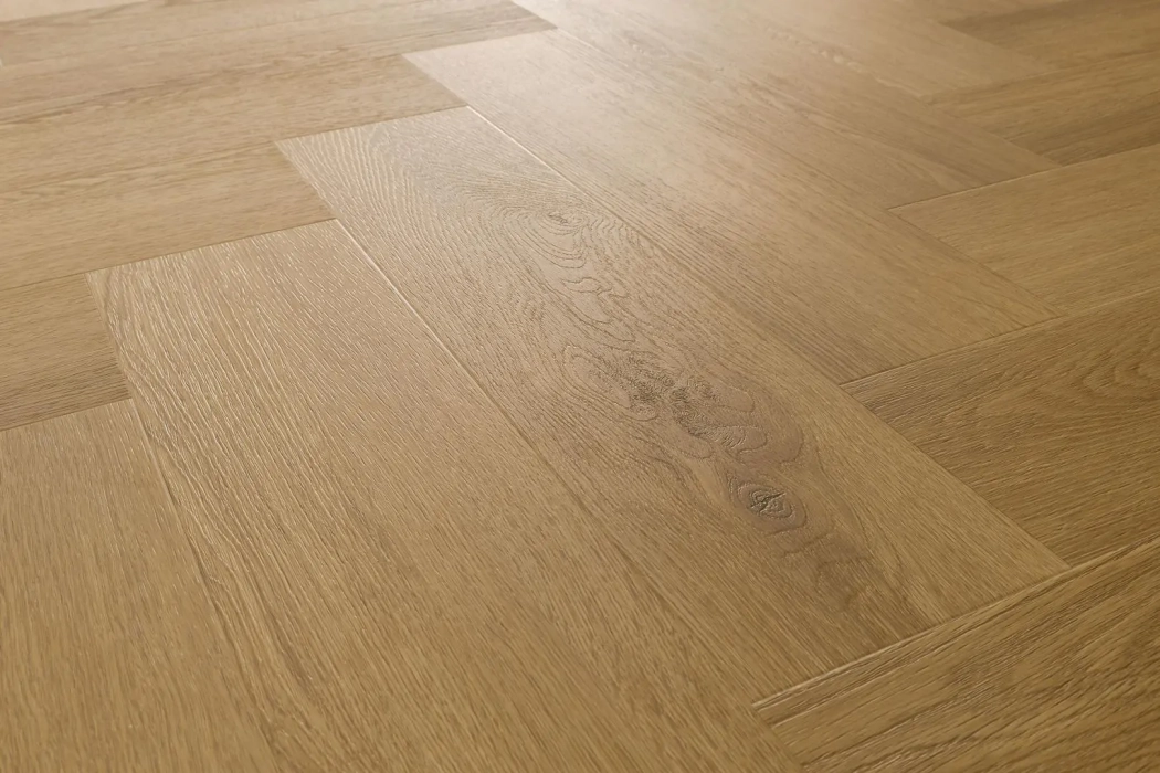 Arbiton Amaron Herringbone EIR Dąb Burbon