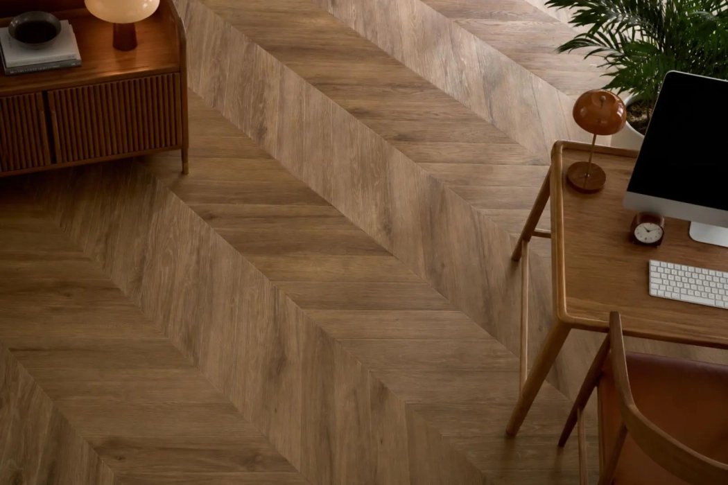 Arbiton Amaron Chevron Dąb Rochester