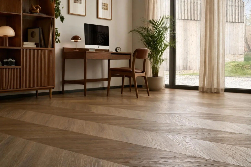 Arbiton Amaron Chevron Dąb Rochester