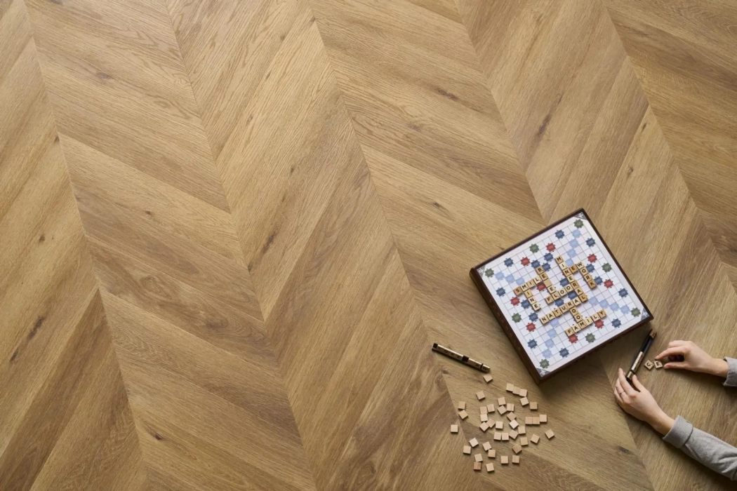 Arbiton Amaron Chevron Dąb Georgetown