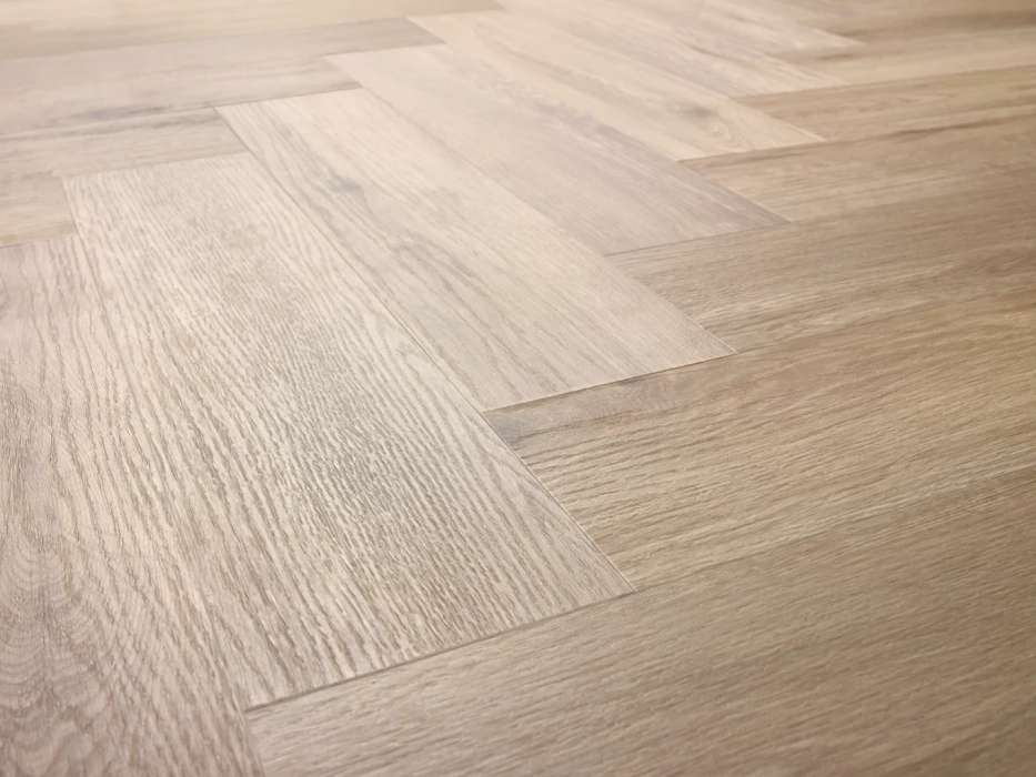 Arbiton Amaron Herringbone Dąb Wembley