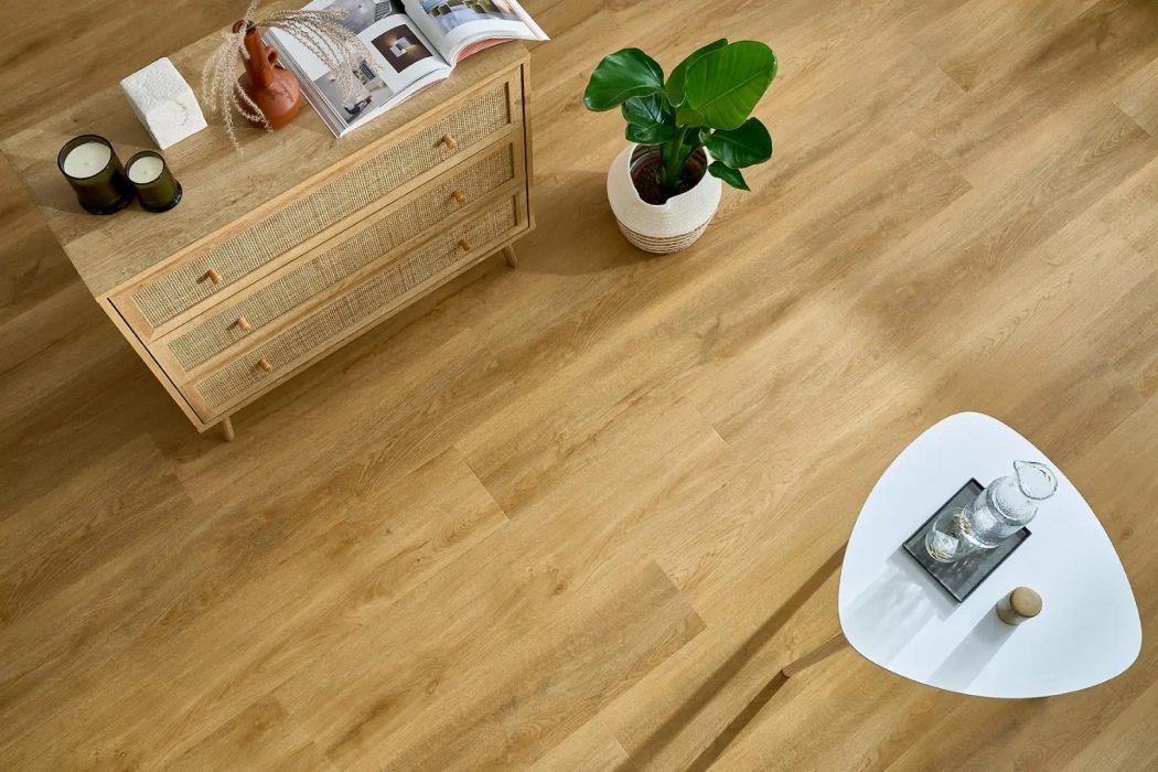 Arbiton Amaron Wood Acoustic Dąb Sierra