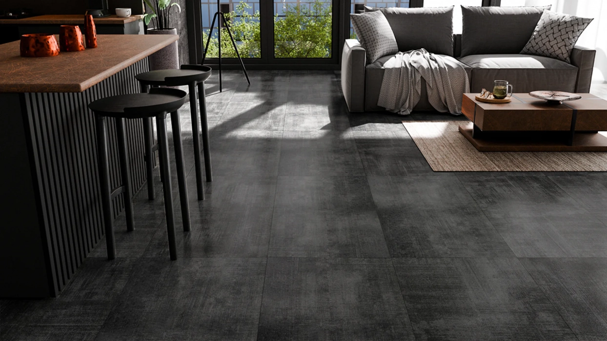 Arbiton Amaron FORMA Amadora Anthracite