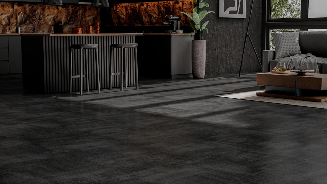 Arbiton Amaron FORMA Amadora Anthracite