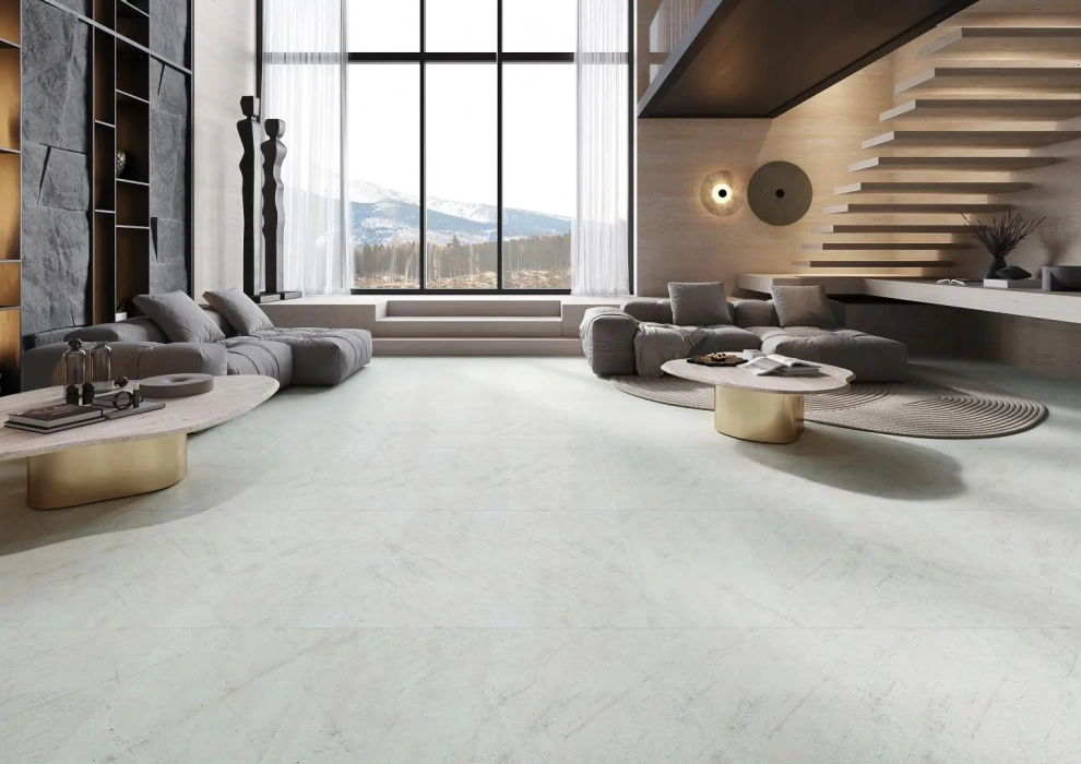 Arbiton Amaron Forma Acoustic Braga Silver
