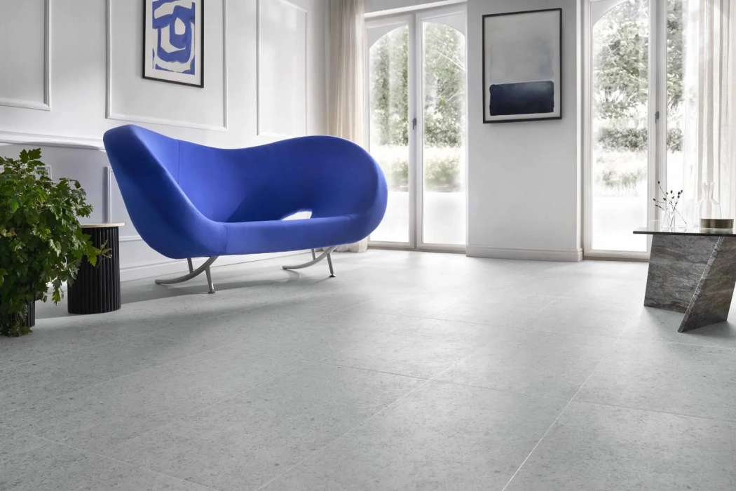 Arbiton Amaron FORMA ACOUSTIC Aveiro Silver