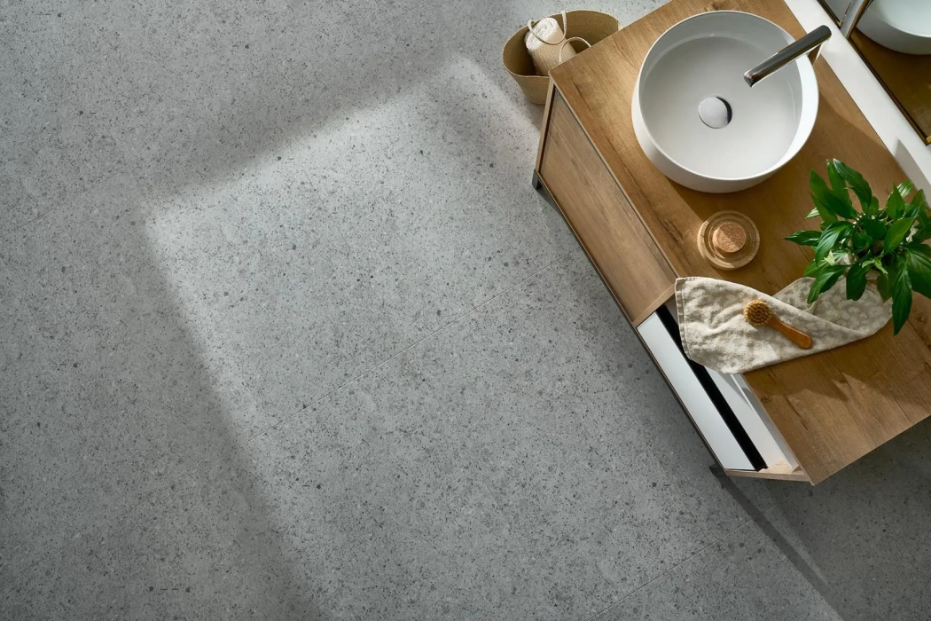 Arbiton Amaron FORMA ACOUSTIC Aveiro Grey