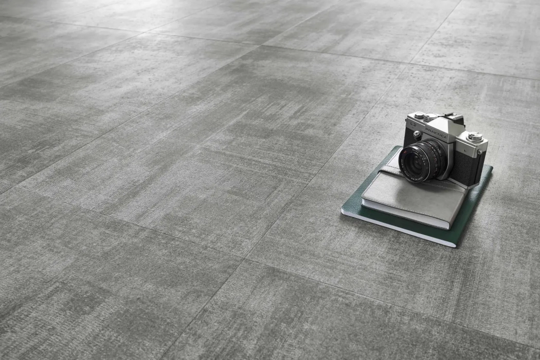 Arbiton Amaron FORMA ACOUSTIC Amadora Graphite