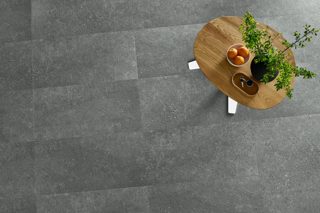 Arbiton Amaron FORMA ACOUSTIC Ninaventura Graphite
