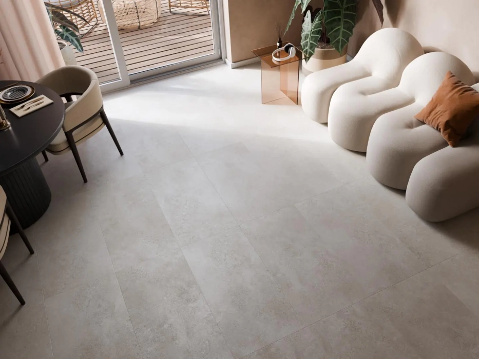 Arbiton Amaron FORMA ACOUSTIC Ribeira Grey