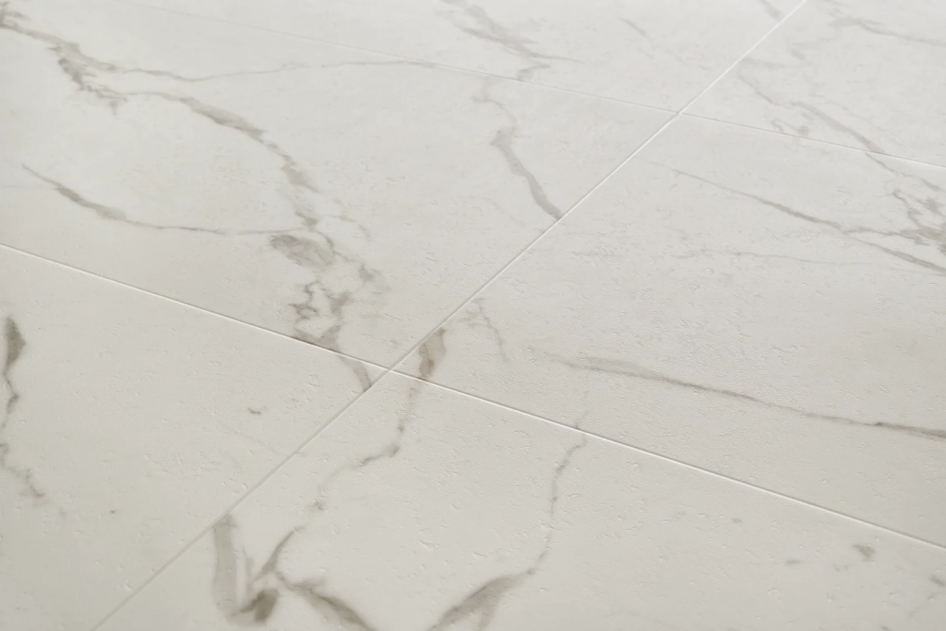Arbiton Amaron FORMA ACOUSTIC Pietra Santa White
