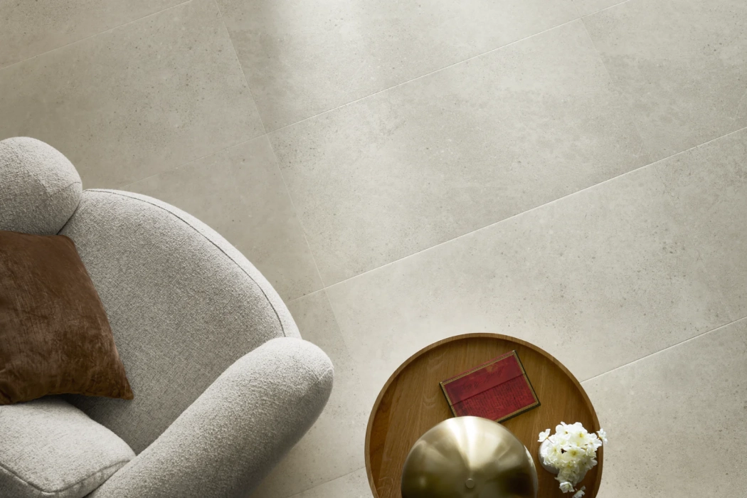 Arbiton Amaron FORMA ACOUSTIC Ninaventura Ivory