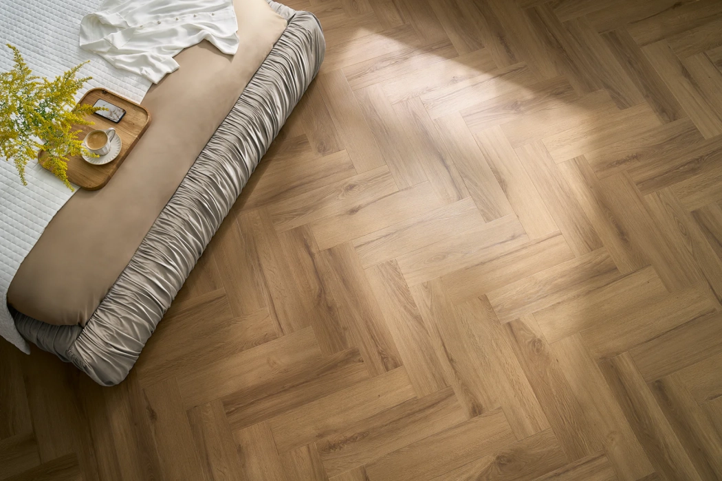 Arbiton Amaron Herringbone EIR Dąb Rochester