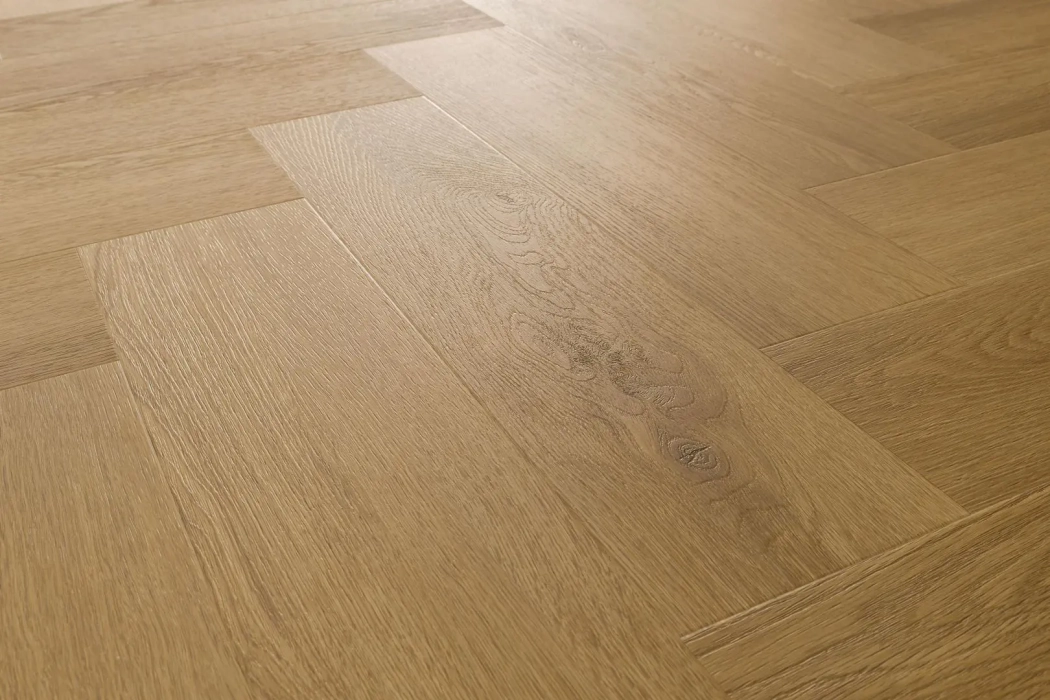 Arbiton Amaron Herringbone EIR Acoustic Dąb Burbon