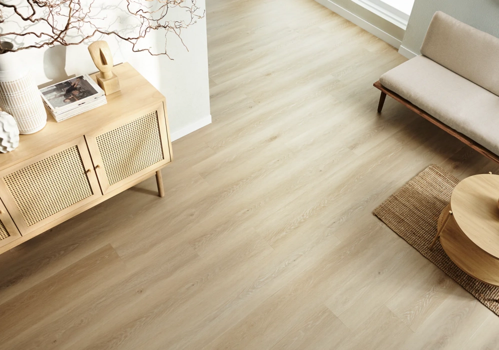 Arbiton Amaron Wood EIR Acoustic Dąb Johannes