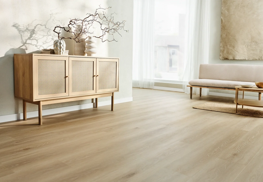 Arbiton Amaron Wood EIR Acoustic Dąb Johannes
