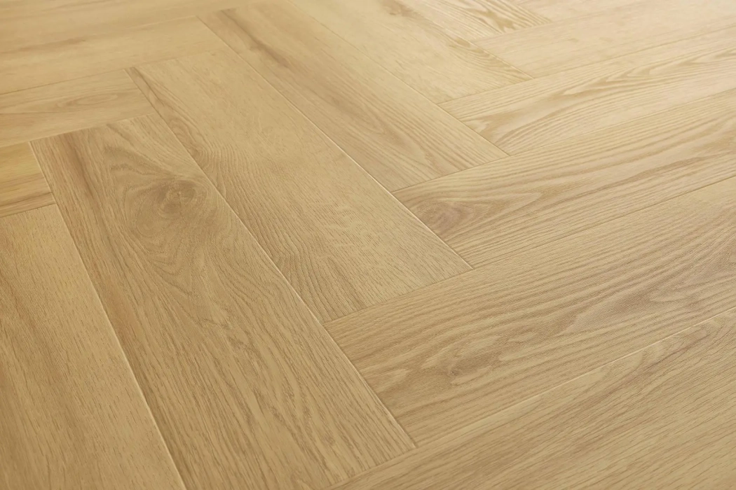 Arbiton Amaron Herringbone EIR Acoustic Dąb Virgin