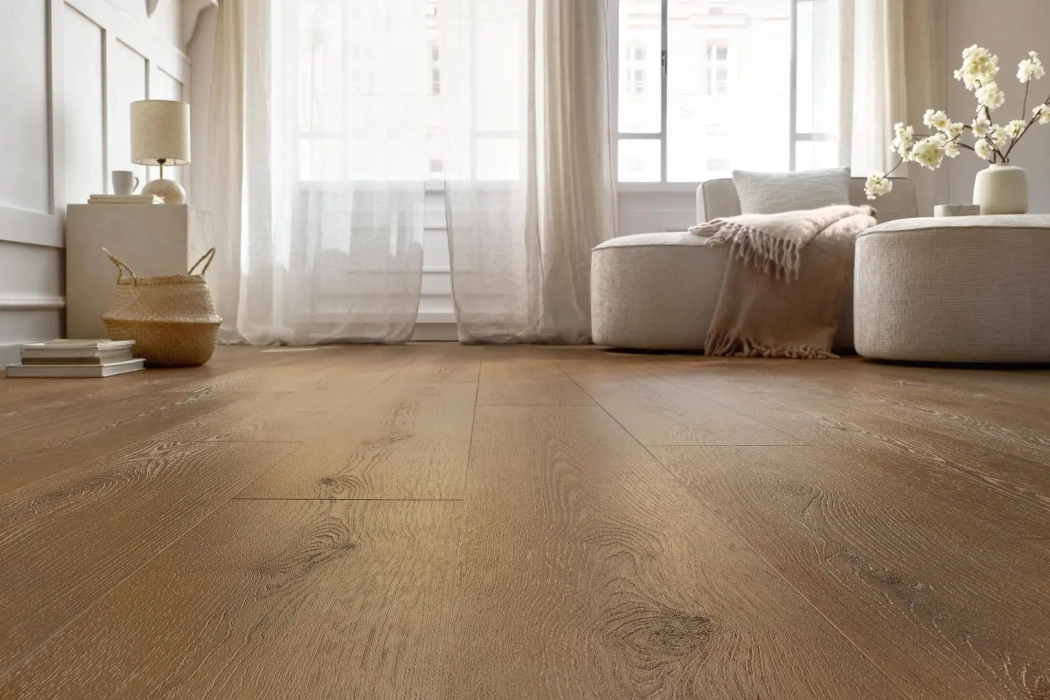 Arbiton Amaron Wood EIR Acoustic Dąb Rochester