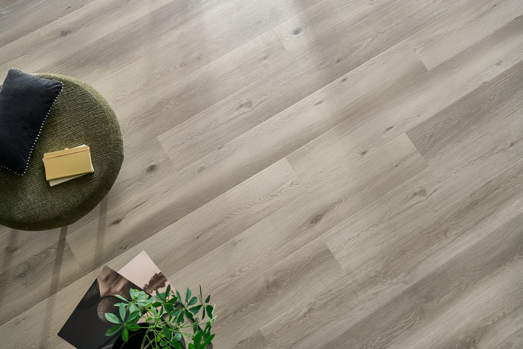 Panele winylowe Arbiton Amaron Superiore Acoustic Dąb Greyland