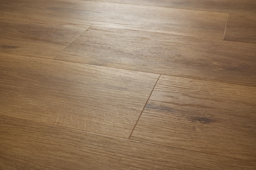 Panele winylowe Arbiton Amaron Wood Acoustic Dąb Georgetown