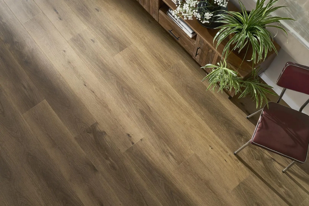 Panele winylowe Arbiton Amaron Wood Acoustic Dąb Georgetown