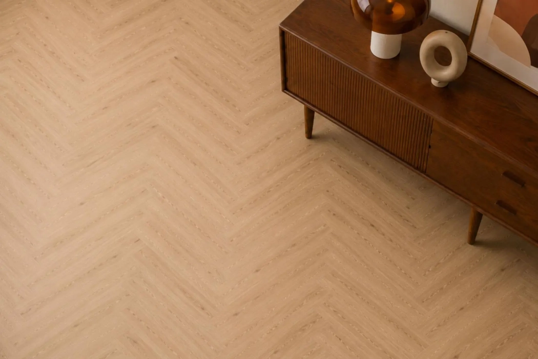 Arbiton DB Amaron Herringbone Dąb Yankee