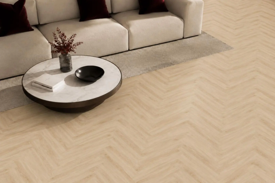 Arbiton DB Amaron Herringbone Dąb Harlow