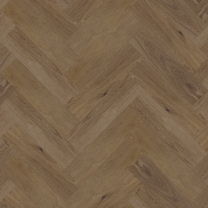 Panele winylowe Arbiton DB Amaron Herringbone Dąb Georgetown