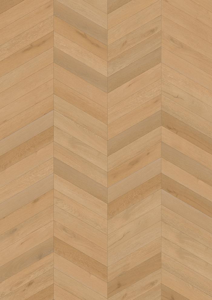 Illusion Click Chevron 6 mm