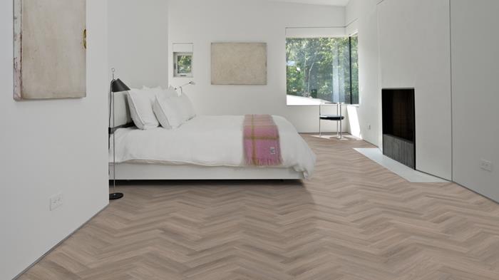 Whinfell Click Herringbone 5 mm