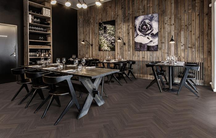 Tongass Click Herringbone 5 mm