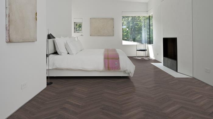 Tongass Click Herringbone 5 mm