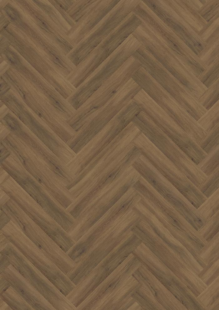 Redwood Click Herringbone 5 mm