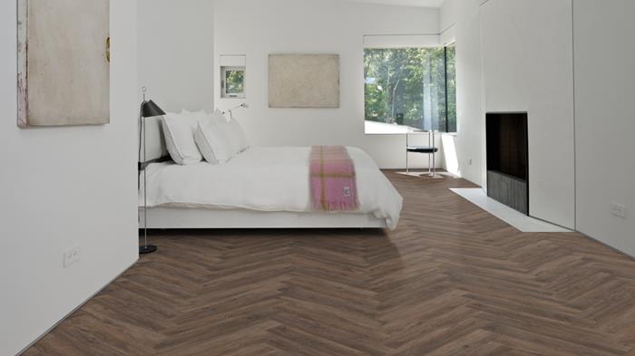 Saxon Click Herringbone 5 mm