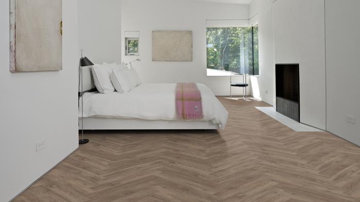 Sarek Click Herringbone 5 mm