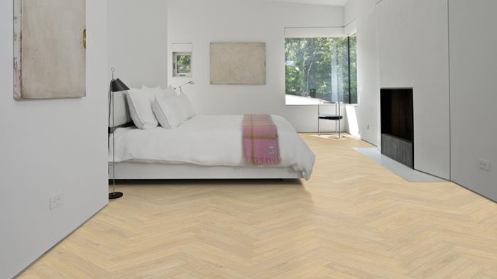 Fusion Click Herringbone 6 mm